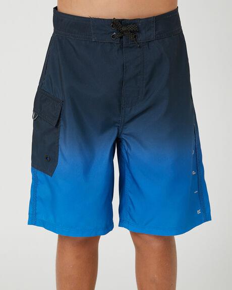 Shock 21" Boardshorts - Boys (8-16 years) - Beachin Surf