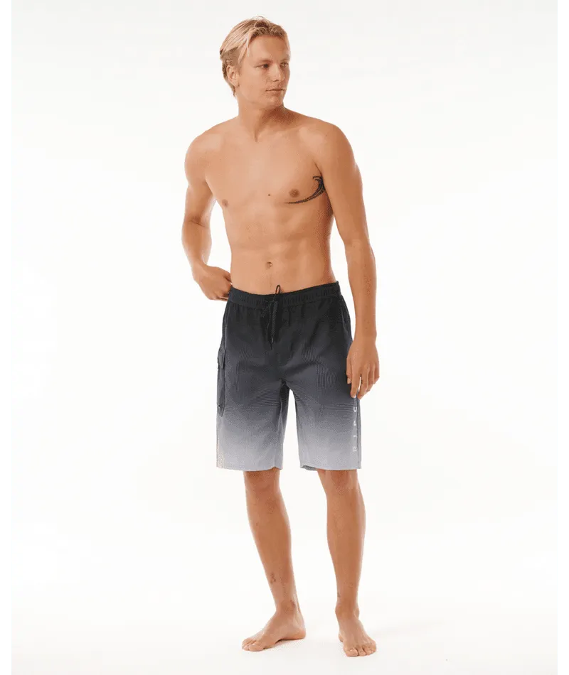 Shock Easy Fit Boardshort - Beachin Surf