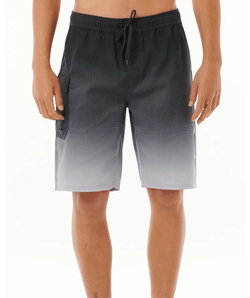 Shock Easy Fit Boardshort - Beachin Surf