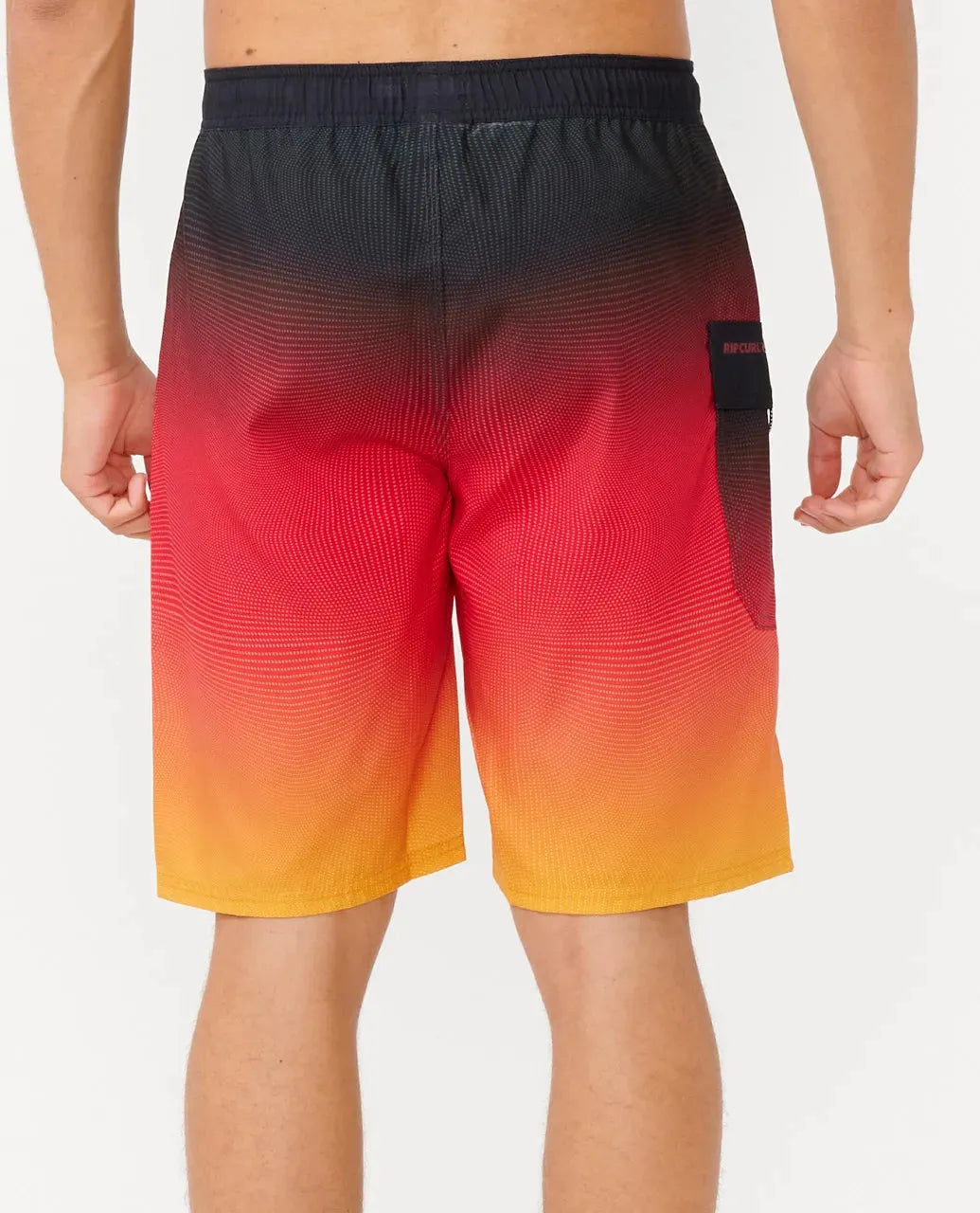 Shock Easy Fit Boardshort - Beachin Surf