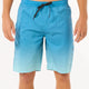 Shock Easy Fit Boardshort - Beachin Surf