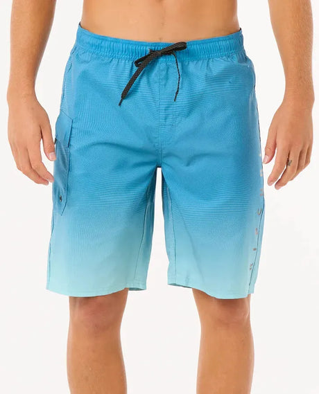Shock Easy Fit Boardshort - Beachin Surf