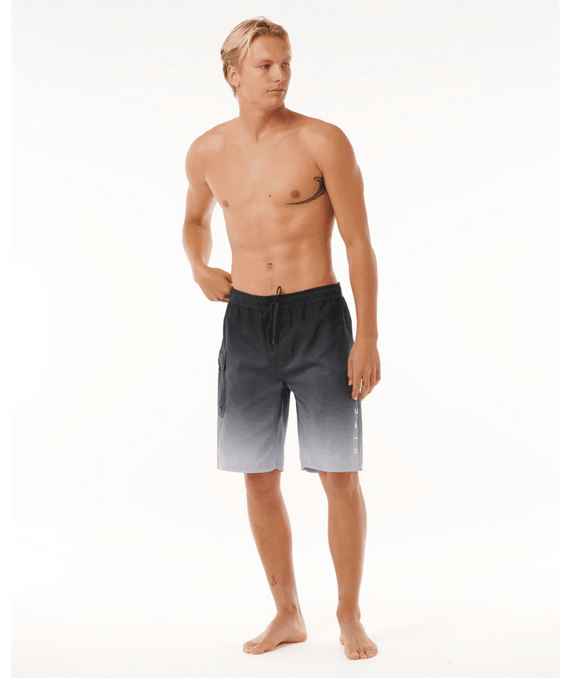 SHOCK EASY FIT BOARDSHORT - Beachin Surf