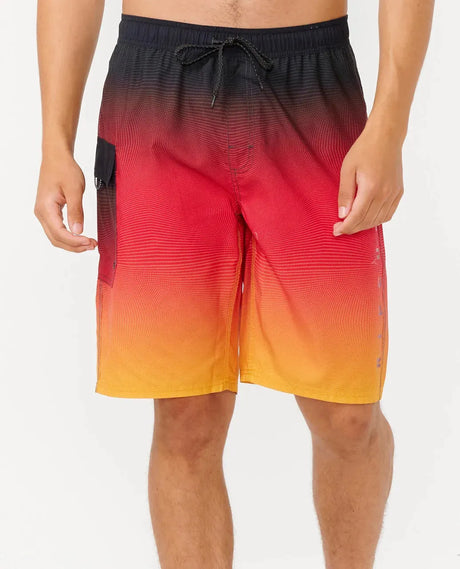 Shock Easy Fit Boardshort - Beachin Surf