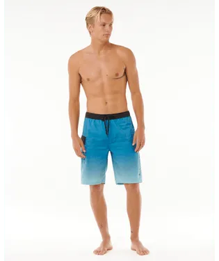 Shock Easy Fit Boardshort - Beachin Surf