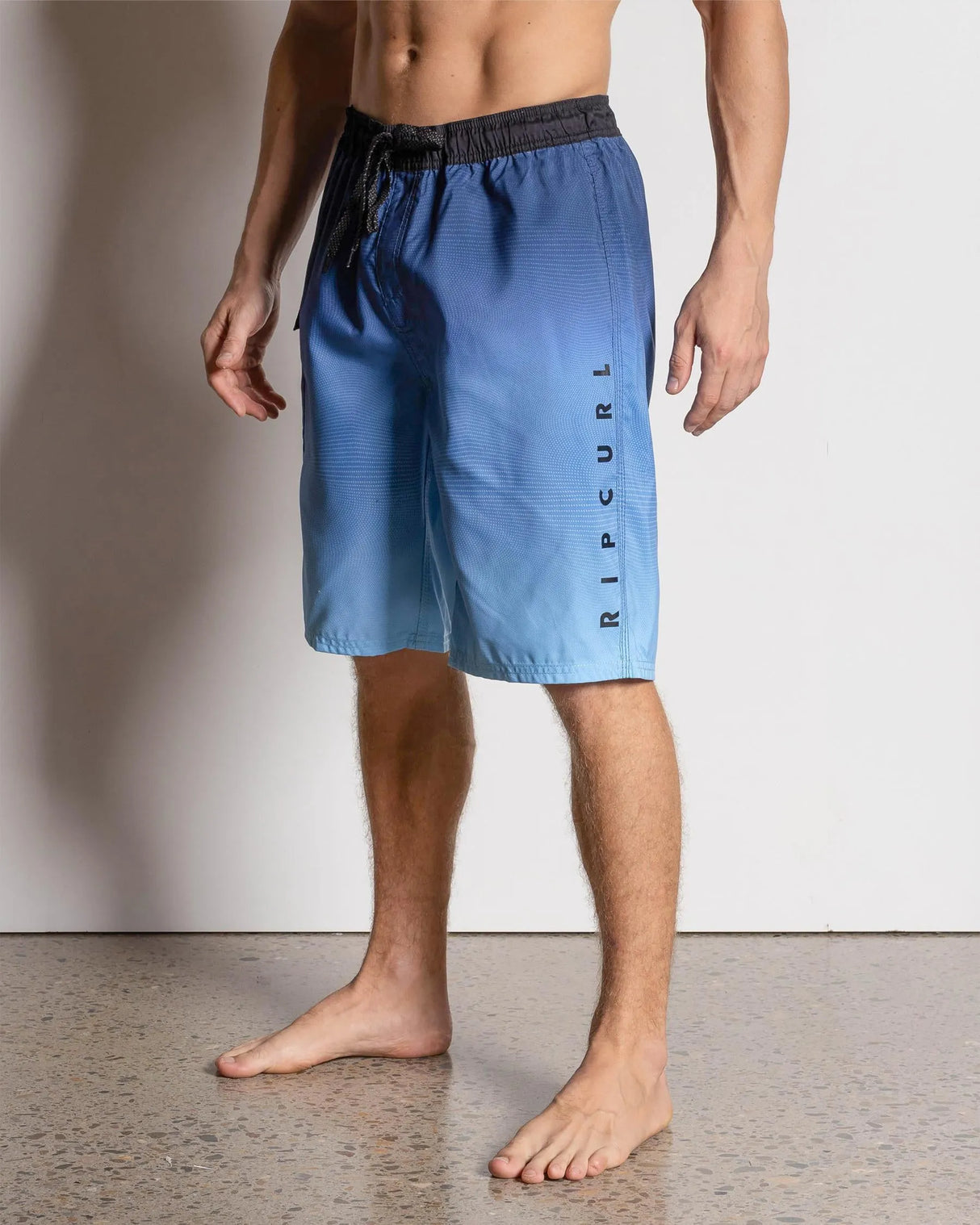 Shock Easy Fit Boardshort - Beachin Surf