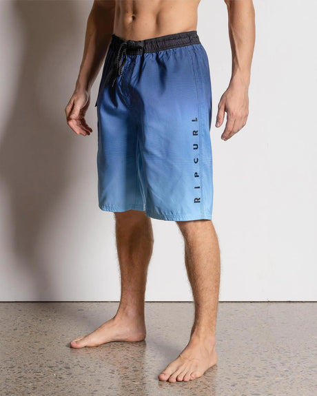 Shock Easy Fit Boardshort - Beachin Surf