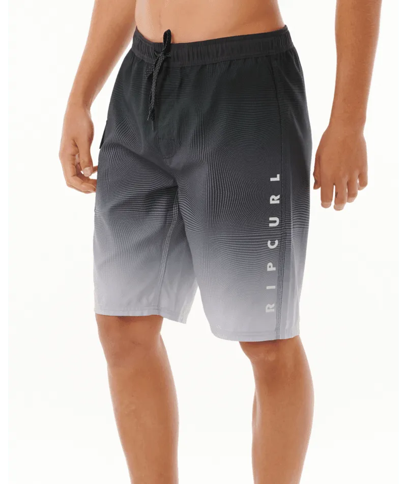 Shock Easy Fit Boardshort - Beachin Surf