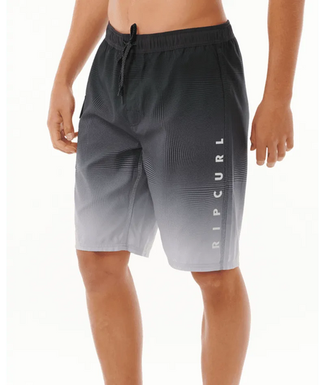 Shock Easy Fit Boardshort - Beachin Surf