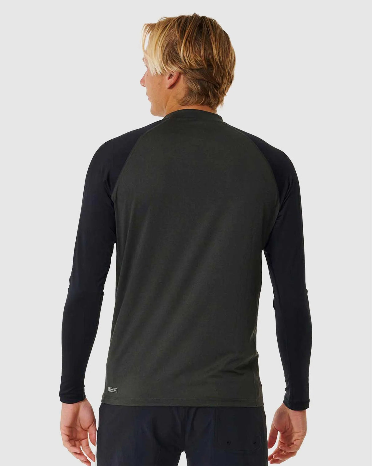 Shock Upf L/S - Beachin Surf