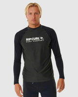 Shock Upf L/S - Beachin Surf