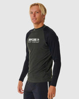 Shock Upf L/S - Beachin Surf
