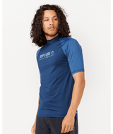 Shock UPF S/S - Beachin Surf