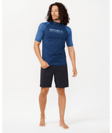 Shock UPF S/S - Beachin Surf