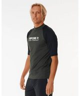 Shock UPF S/S - Beachin Surf