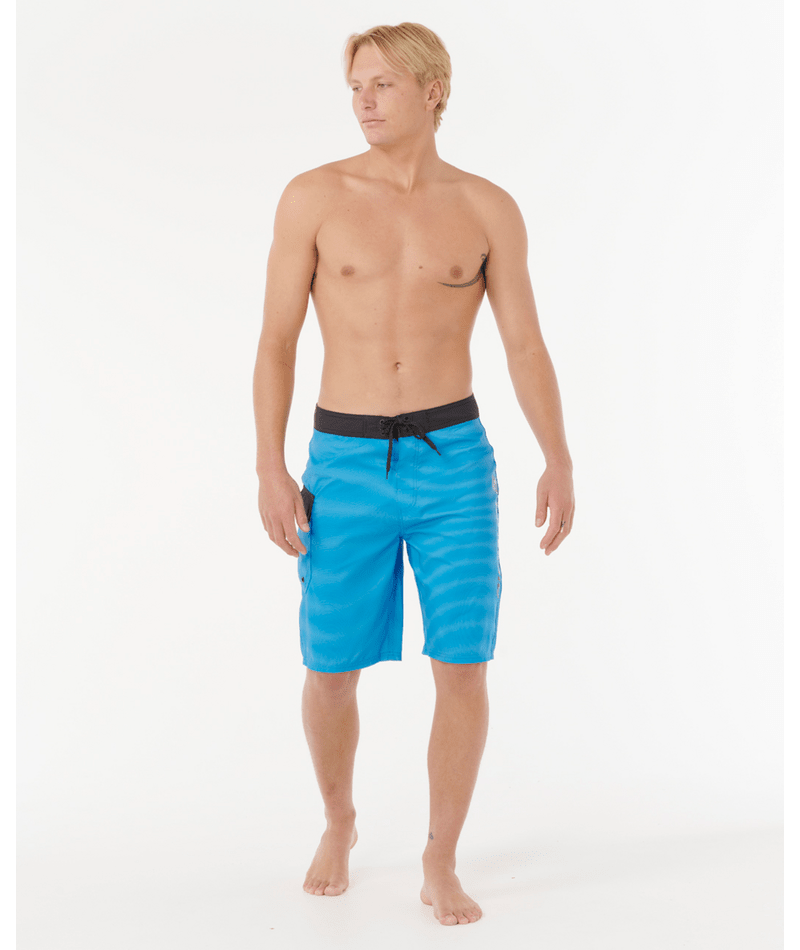 Shock Wave Boardshort - Beachin Surf