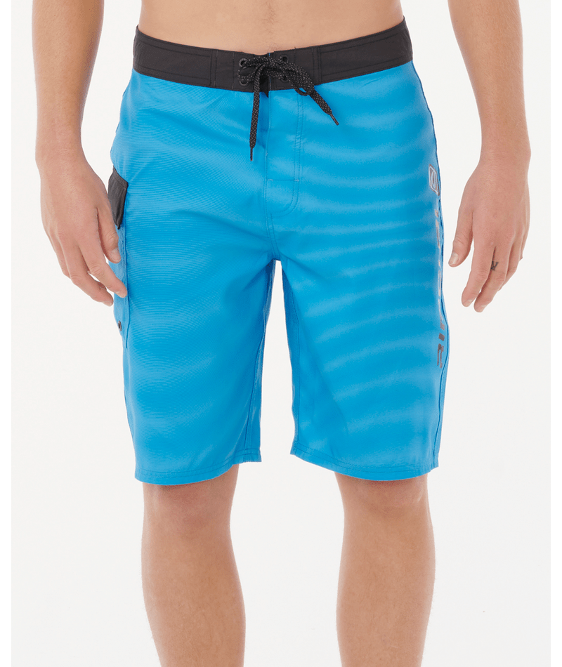 Shock Wave Boardshort - Beachin Surf