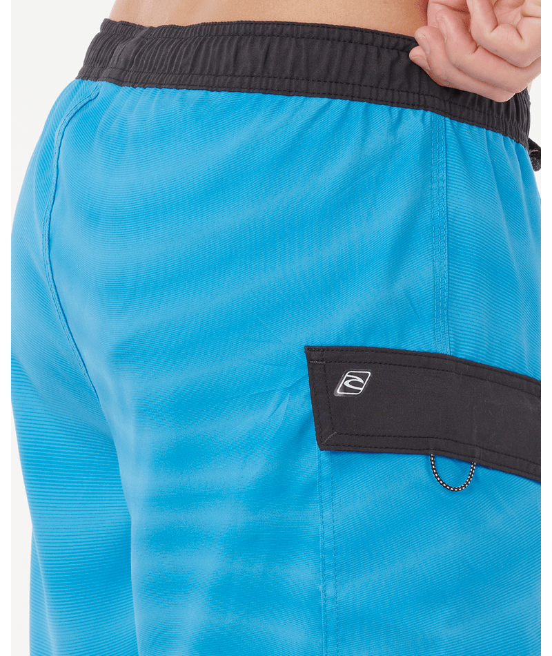 Shock Wave E/Fit Boardshort - Beachin Surf