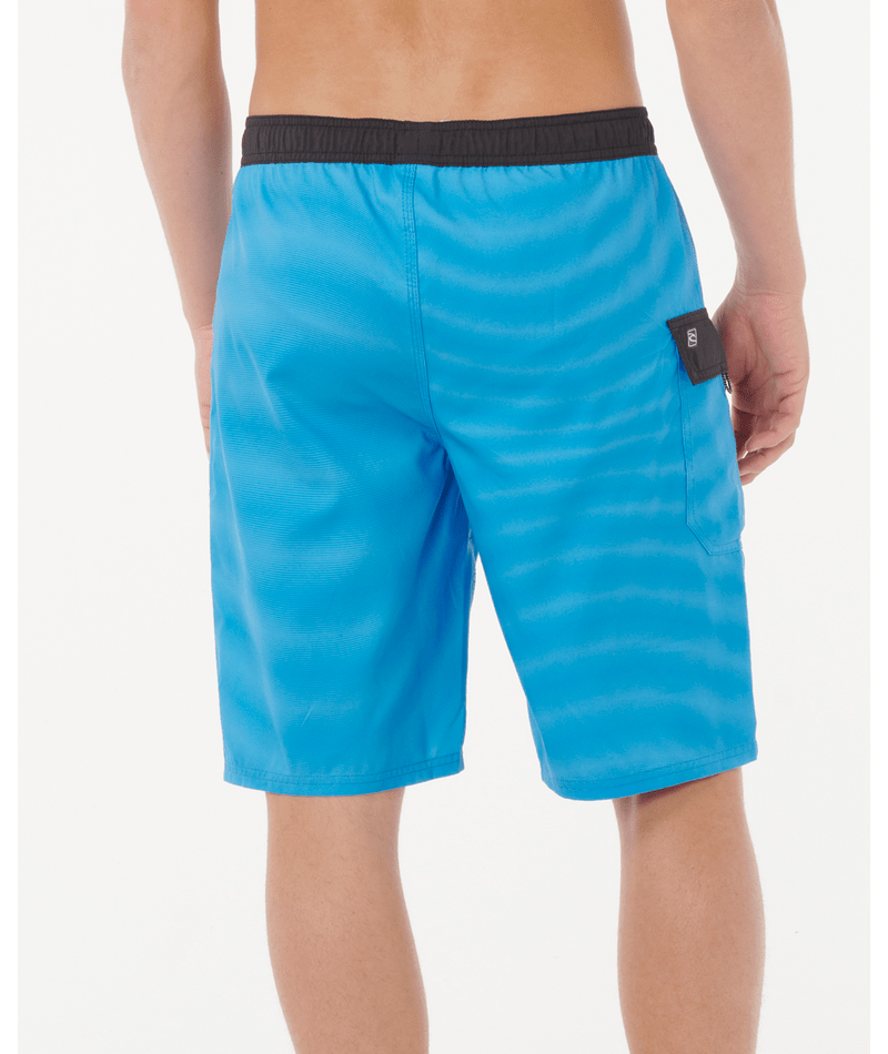 Shock Wave E/Fit Boardshort - Beachin Surf