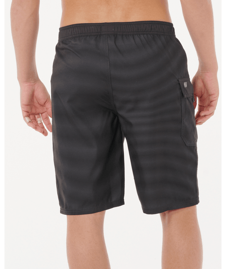 Shock Wave E/Fit Boardshort - Beachin Surf