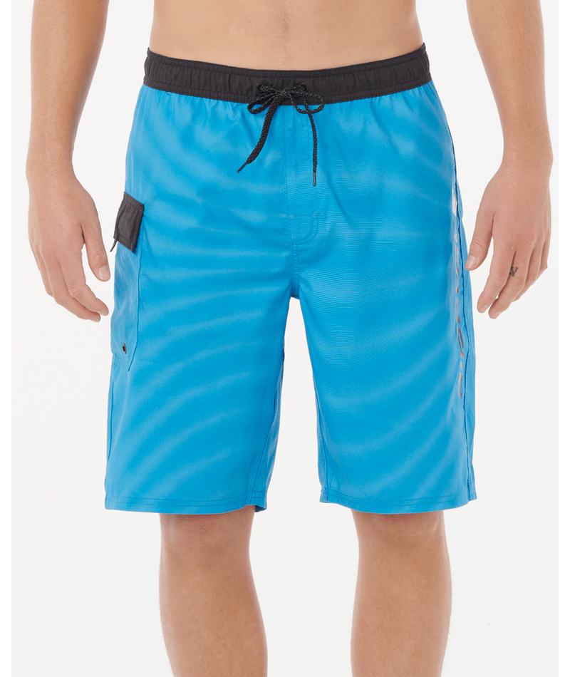 Shock Wave E/Fit Boardshort - Beachin Surf