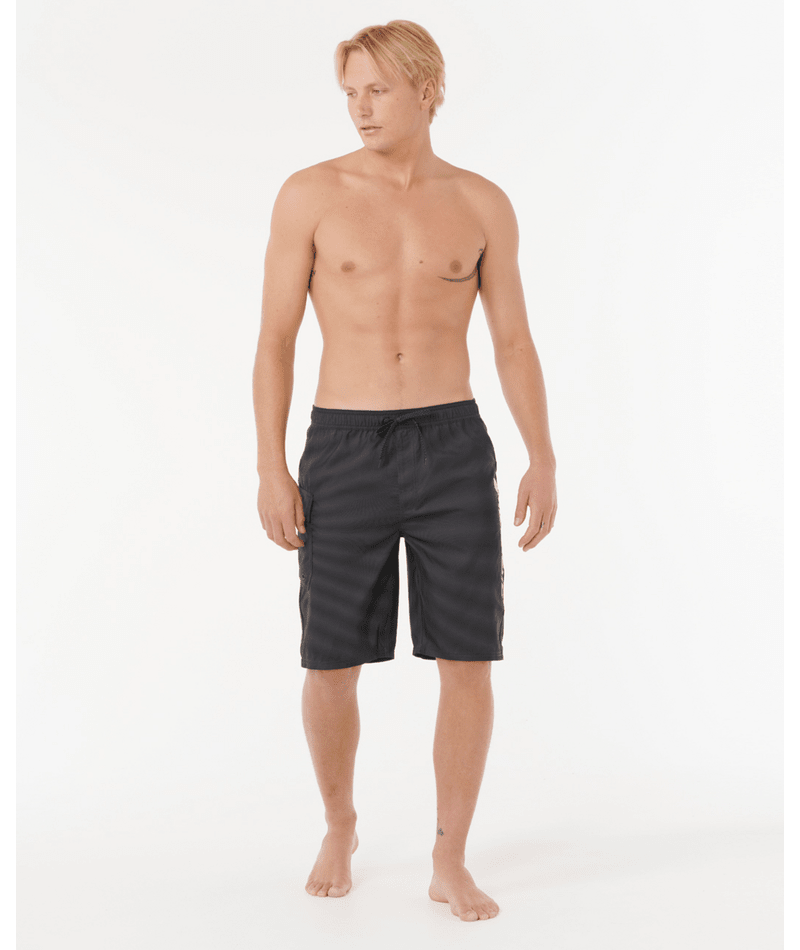 Shock Wave E/Fit Boardshort - Beachin Surf