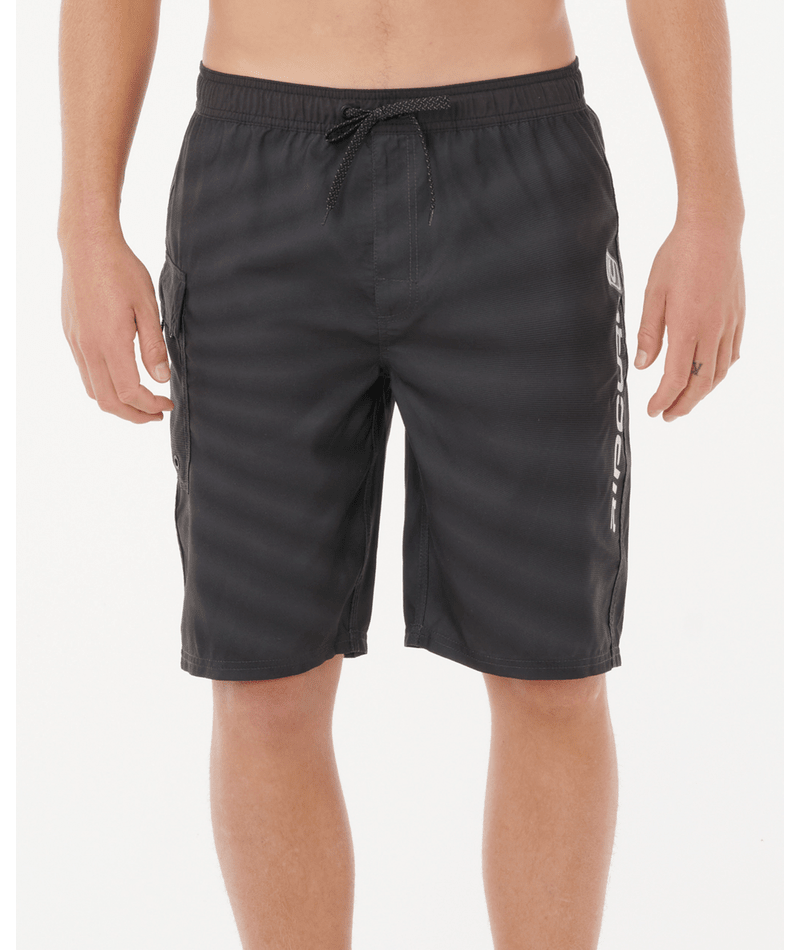 Shock Wave E/Fit Boardshort - Beachin Surf