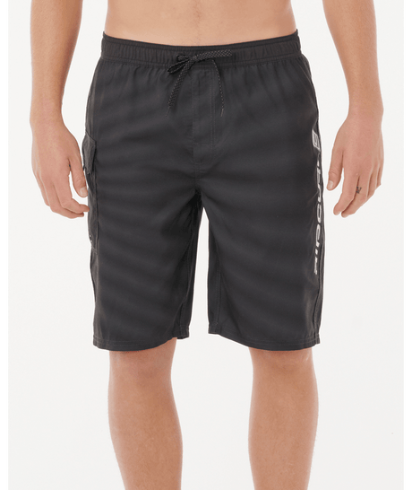 Shock Wave E/Fit Boardshort - Beachin Surf