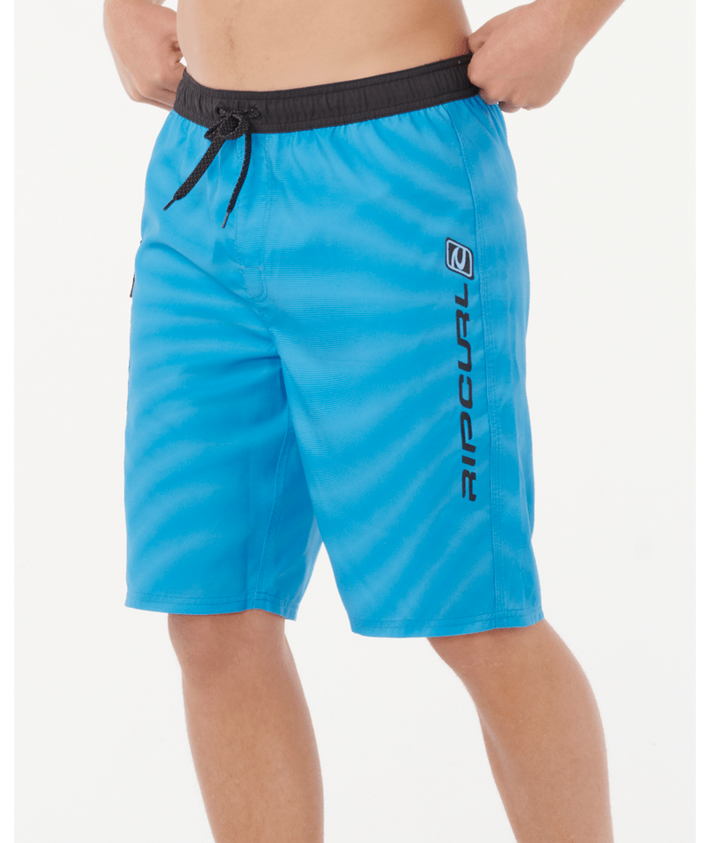 Shock Wave E/Fit Boardshort - Beachin Surf