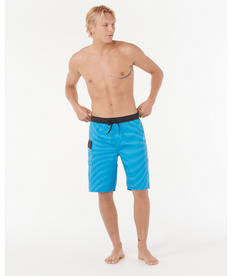 Shock Wave E/Fit Boardshort - Beachin Surf