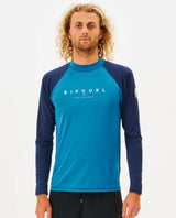 Shockwaves L/Sl Uv - Beachin Surf