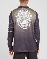 SHOEY JAWS | FISHING JERSEY - Beachin Surf