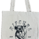 SHOPPER 3L TOTE MIXED - Beachin Surf