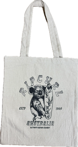 shopper-3l-tote-mixed-beachin-surf-17532 - Beachin Surf