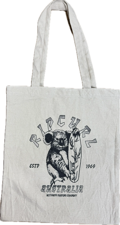 SHOPPER 3L TOTE MIXED - Beachin Surf