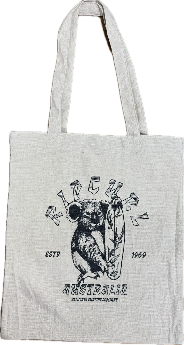 SHOPPER 3L TOTE MIXED - Beachin Surf