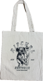 SHOPPER 3L TOTE MIXED - Beachin Surf