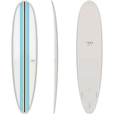 Torq Tet Longboard