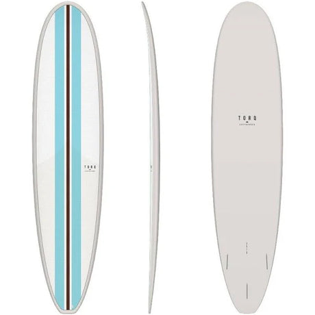 Torq Tet Longboard