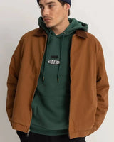James Jacket
