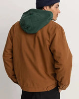 James Jacket