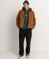 James Jacket