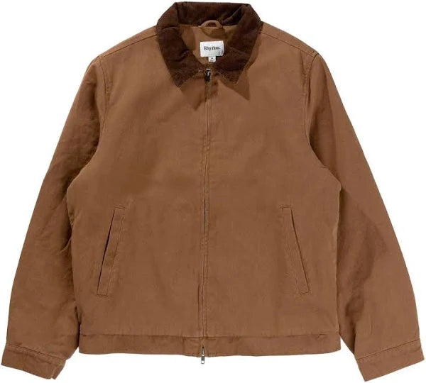 James Jacket