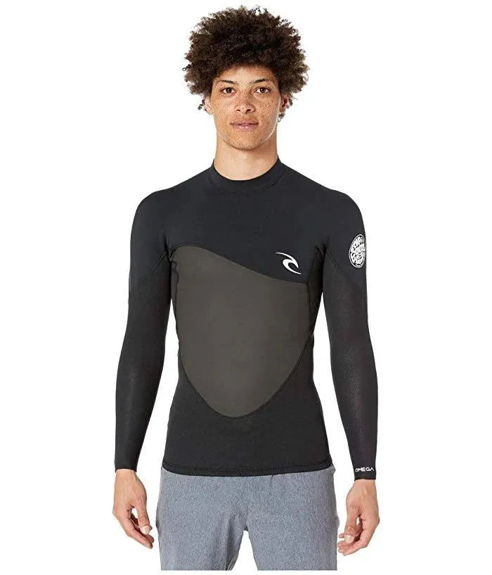 Omega 1.5mm LS Jacket