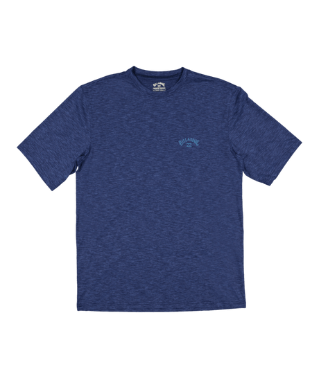 SHORELINE LF SS - Beachin Surf