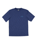 SHORELINE LF SS - Beachin Surf