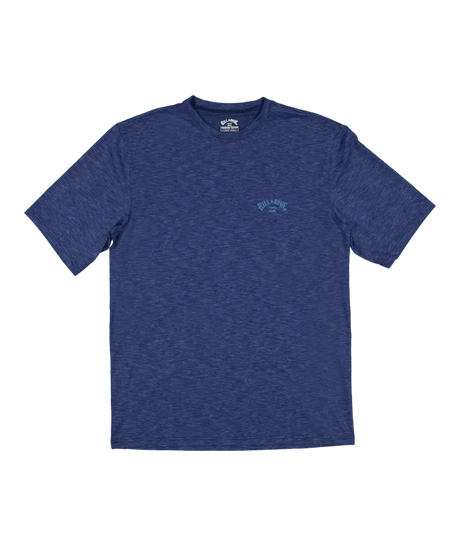 SHORELINE LF SS - Beachin Surf