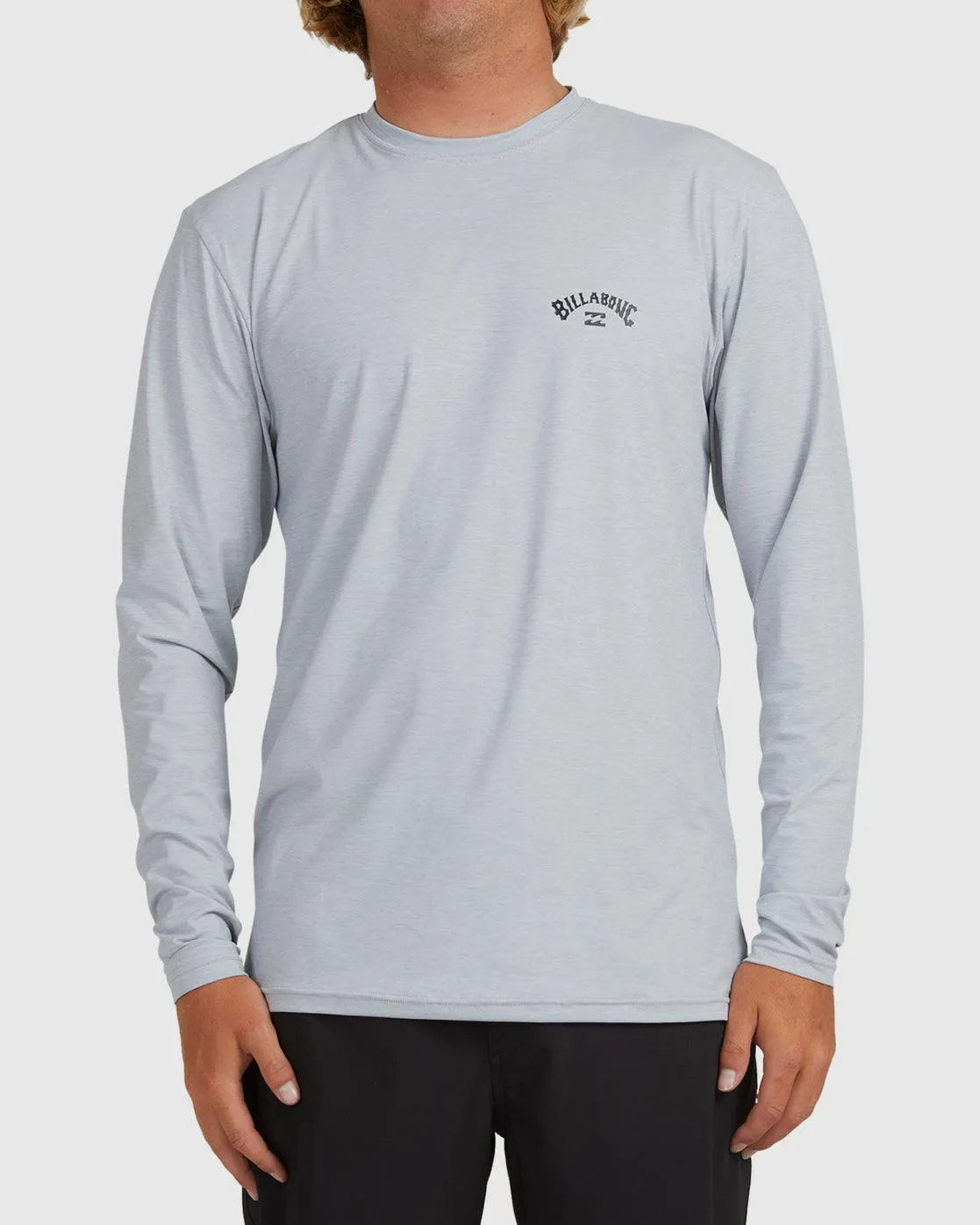 Shoreline Loose Fit Long Sleeve - Beachin Surf