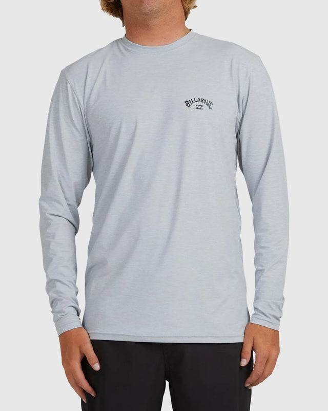 Shoreline Loose Fit Long Sleeve - Beachin Surf