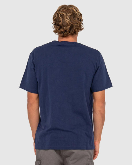 Short Cut 2 Short Sleeve Tee - Beachin Surf